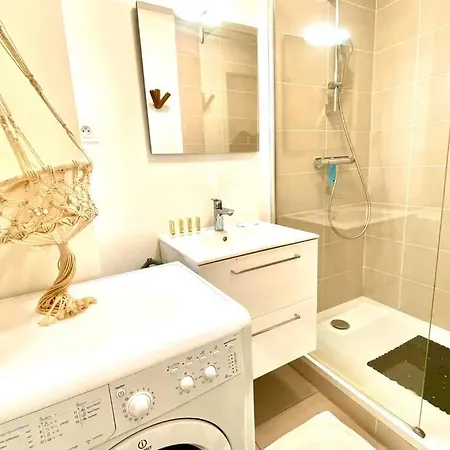 Résidence Le Terminus 0 Appartement