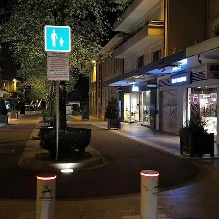 Résidence Le Terminus 0 Appartement Annemasse